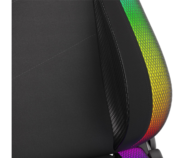 GENESIS TRIT 500 RGB PODŚWIETLENIE CZARNY - 1077832 - zdjęcie 12